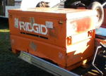 RIDGID SITE BOXES Auction Photo