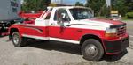 1994 FORD F450 WRECKER Auction Photo