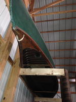 Old Town Canoe Auction Photo
