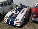 (100+) COLLECTOR, PARTS & PROJECT CARS - ROAD TRACTORS - HARLEY MOTORCYCLES - MEMORABILIA Auction Photo