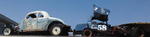 (100+) COLLECTOR, PARTS & PROJECT CARS - ROAD TRACTORS - HARLEY MOTORCYCLES - MEMORABILIA Auction Photo