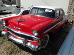 (100+) COLLECTOR, PARTS & PROJECT CARS - ROAD TRACTORS - HARLEY MOTORCYCLES - MEMORABILIA Auction Photo