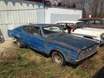 (100+) COLLECTOR, PARTS & PROJECT CARS - ROAD TRACTORS - HARLEY MOTORCYCLES - MEMORABILIA Auction Photo