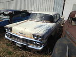 (100+) COLLECTOR, PARTS & PROJECT CARS - ROAD TRACTORS - HARLEY MOTORCYCLES - MEMORABILIA Auction Photo