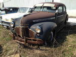 (100+) COLLECTOR, PARTS & PROJECT CARS - ROAD TRACTORS - HARLEY MOTORCYCLES - MEMORABILIA Auction Photo