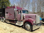 (100+) COLLECTOR, PARTS & PROJECT CARS - ROAD TRACTORS - HARLEY MOTORCYCLES - MEMORABILIA Auction Photo