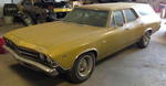 (100+) COLLECTOR, PARTS & PROJECT CARS - ROAD TRACTORS - HARLEY MOTORCYCLES - MEMORABILIA Auction Photo