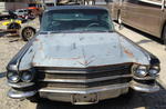 (100+) COLLECTOR, PARTS & PROJECT CARS - ROAD TRACTORS - HARLEY MOTORCYCLES - MEMORABILIA Auction Photo