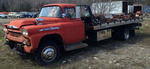 (100+) COLLECTOR, PARTS & PROJECT CARS - ROAD TRACTORS - HARLEY MOTORCYCLES - MEMORABILIA Auction Photo
