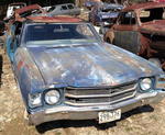 (100+) COLLECTOR, PARTS & PROJECT CARS - ROAD TRACTORS - HARLEY MOTORCYCLES - MEMORABILIA Auction Photo