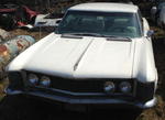 (100+) COLLECTOR, PARTS & PROJECT CARS - ROAD TRACTORS - HARLEY MOTORCYCLES - MEMORABILIA Auction Photo