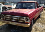 (100+) COLLECTOR, PARTS & PROJECT CARS - ROAD TRACTORS - HARLEY MOTORCYCLES - MEMORABILIA Auction Photo