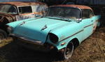 (100+) COLLECTOR, PARTS & PROJECT CARS - ROAD TRACTORS - HARLEY MOTORCYCLES - MEMORABILIA Auction Photo