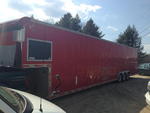(100+) COLLECTOR, PARTS & PROJECT CARS - ROAD TRACTORS - HARLEY MOTORCYCLES - MEMORABILIA Auction Photo