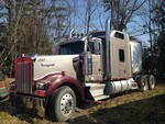 (100+) COLLECTOR, PARTS & PROJECT CARS - ROAD TRACTORS - HARLEY MOTORCYCLES - MEMORABILIA Auction Photo