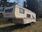 (100+) COLLECTOR, PARTS & PROJECT CARS - ROAD TRACTORS - HARLEY MOTORCYCLES - MEMORABILIA Auction Photo