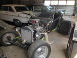 (100+) COLLECTOR, PARTS & PROJECT CARS - ROAD TRACTORS - HARLEY MOTORCYCLES - MEMORABILIA Auction Photo