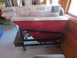 HALLROCK  PRE-WASHER/SOAKER Auction Photo