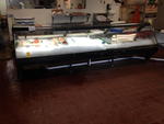 TIMED ONLINE AUCTION WALK-INS, LOBSTER TANK - 30' x30' METAL BUILDING Auction Photo