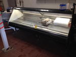 REFRIGERATED DISPLAY CASE Auction Photo