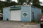 TIMED ONLINE AUCTION WALK-INS, LOBSTER TANK - 30' x30' METAL BUILDING Auction Photo