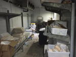 Freezer Racks Auction Photo