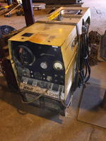 CONSTRUCTION & AGGREGATE EQUIPMENT - DUMP TRUCKS - SUPPORT EQUIPMENT Auction Photo