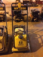 CONSTRUCTION & AGGREGATE EQUIPMENT - DUMP TRUCKS - SUPPORT EQUIPMENT Auction Photo