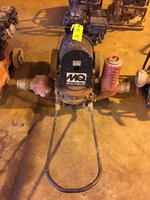 CONSTRUCTION & AGGREGATE EQUIPMENT - DUMP TRUCKS - SUPPORT EQUIPMENT Auction Photo
