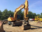 CONSTRUCTION & AGGREGATE EQUIPMENT - DUMP TRUCKS - SUPPORT EQUIPMENT Auction Photo