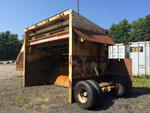 2002 NORDBERG CV90D SCREEN