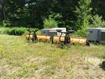 FISHER PLOWS Auction Photo