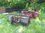 CONSTRUCTION & AGGREGATE EQUIPMENT - DUMP TRUCKS - SUPPORT EQUIPMENT Auction Photo