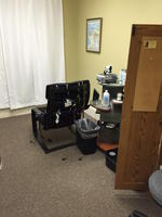 SALE CANCELLED BANKRUPTCY FILING CHIROPRACTIC PRACTIC EQUIPMENT Auction Photo