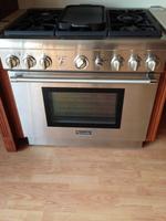 TIMED ONLINE AUCTION 275+ NEW BRAND NAME APPLIANCES - FLOOR MODELS Auction Photo