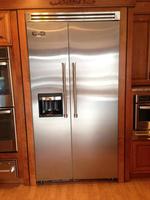 TIMED ONLINE AUCTION 275+ NEW BRAND NAME APPLIANCES - FLOOR MODELS Auction Photo