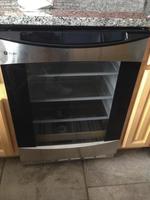TIMED ONLINE AUCTION 275+ NEW BRAND NAME APPLIANCES - FLOOR MODELS Auction Photo