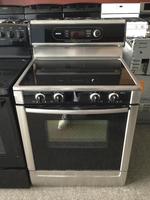 TIMED ONLINE AUCTION 275+ NEW BRAND NAME APPLIANCES - FLOOR MODELS Auction Photo