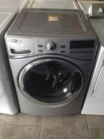 TIMED ONLINE AUCTION 275+ NEW BRAND NAME APPLIANCES - FLOOR MODELS Auction Photo