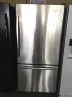 TIMED ONLINE AUCTION 275+ NEW BRAND NAME APPLIANCES - FLOOR MODELS Auction Photo