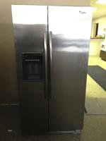 TIMED ONLINE AUCTION 275+ NEW BRAND NAME APPLIANCES - FLOOR MODELS Auction Photo