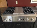 TIMED ONLINE AUCTION 275+ NEW BRAND NAME APPLIANCES - FLOOR MODELS Auction Photo