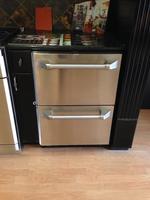 TIMED ONLINE AUCTION 275+ NEW BRAND NAME APPLIANCES - FLOOR MODELS Auction Photo