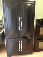TIMED ONLINE AUCTION 275+ NEW BRAND NAME APPLIANCES - FLOOR MODELS Auction Photo
