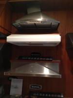 TIMED ONLINE AUCTION 275+ NEW BRAND NAME APPLIANCES - FLOOR MODELS Auction Photo