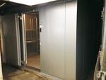 2010 W.A. BROWN WALK-IN FREEZER