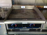 STAR-MAX 624TD GRIDDLE Auction Photo