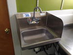 TIMED ONLINE AUCTION ICE CREAM, REFRIGERATION & KITCHEN EQUIPMENT Auction Photo