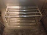 TIMED ONLINE AUCTION ICE CREAM, REFRIGERATION & KITCHEN EQUIPMENT Auction Photo