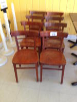 TIMED ONLINE AUCTION ICE CREAM, REFRIGERATION & KITCHEN EQUIPMENT Auction Photo
